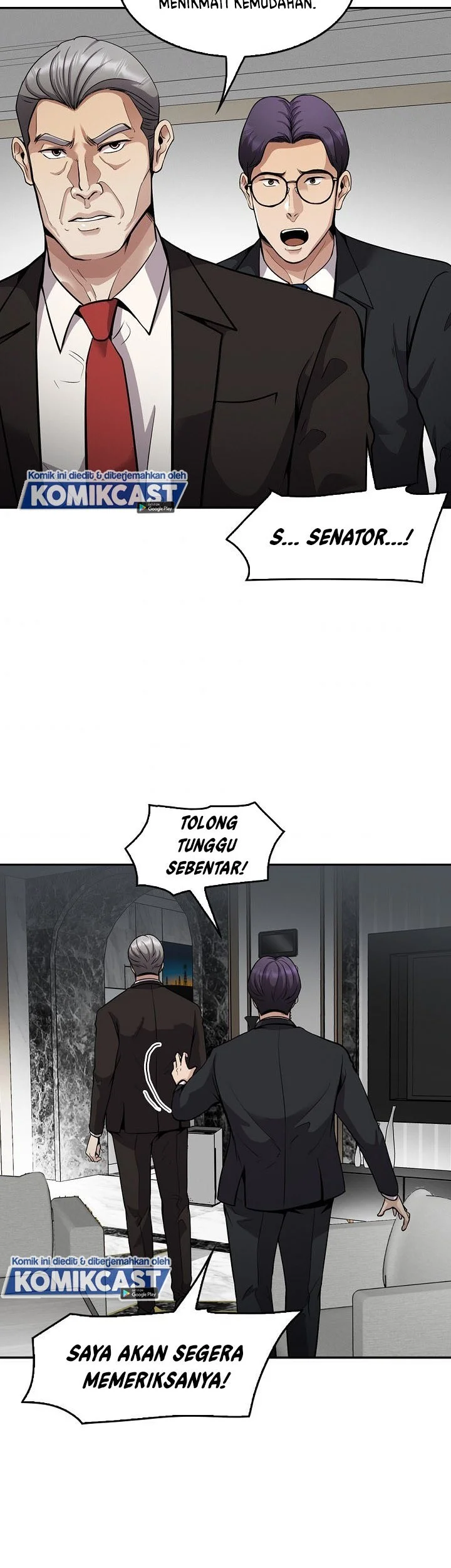 Chapter 126 - halaman 42