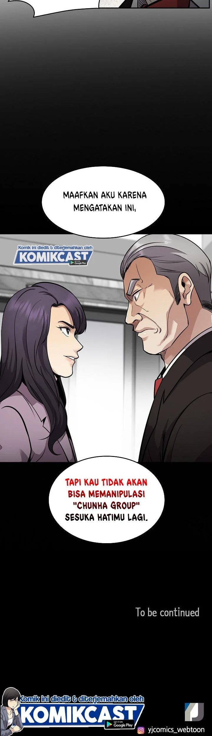 Chapter 126 - halaman 54