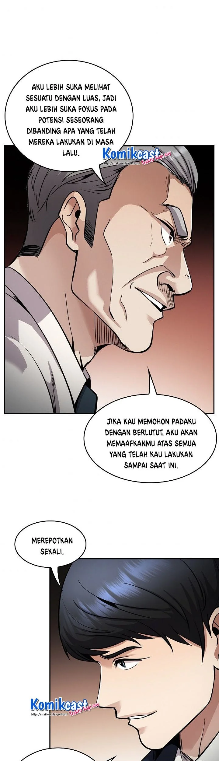 Chapter 127 - halaman 40
