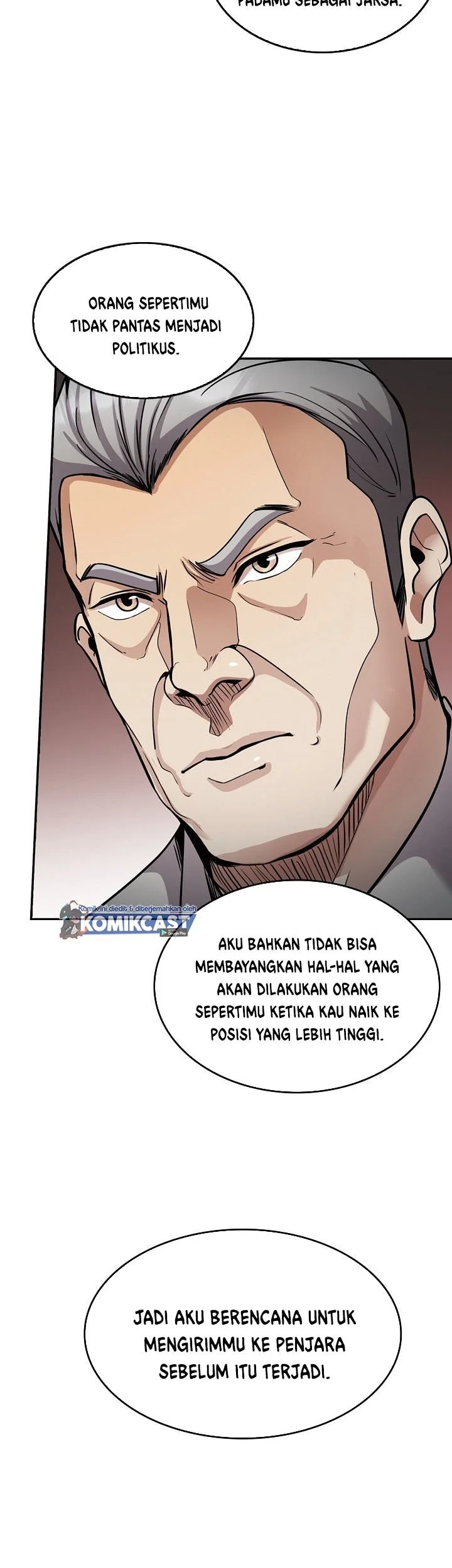 Chapter 127 - halaman 50