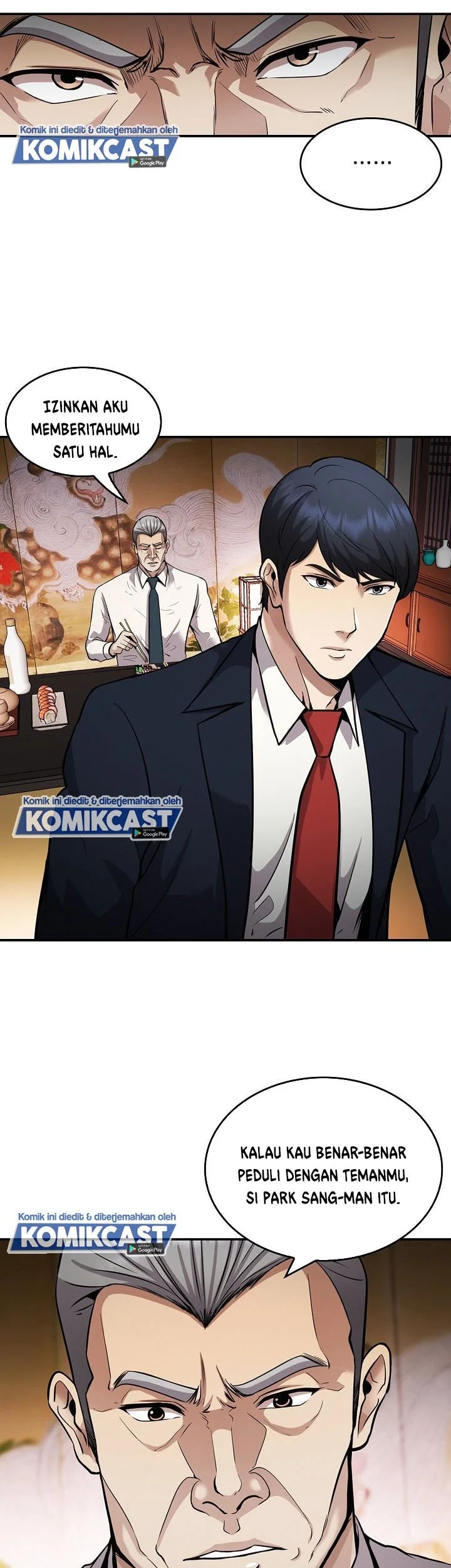 Chapter 127 - halaman 54