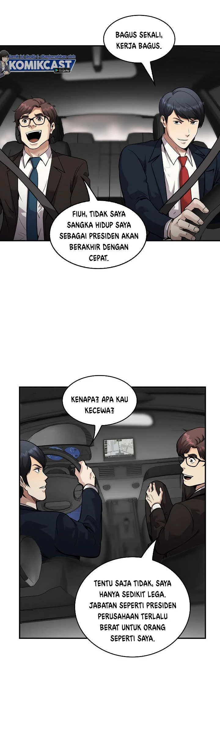 Chapter 128 - halaman 28
