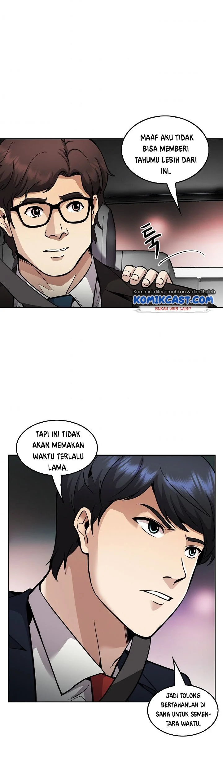Chapter 128 - halaman 34