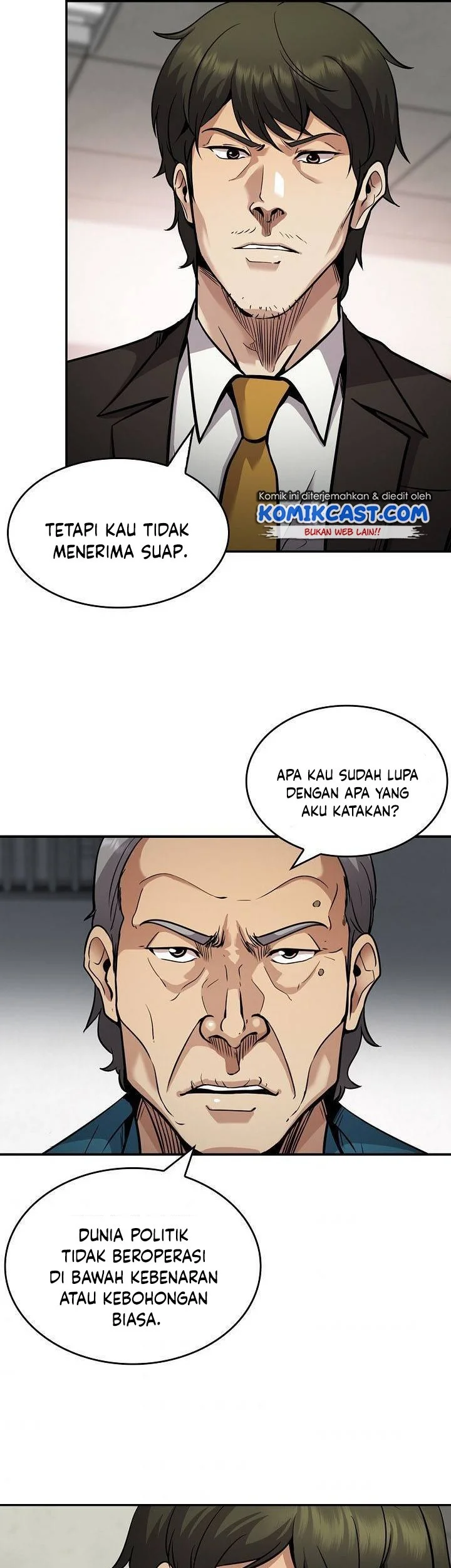 Chapter 130 - halaman 53