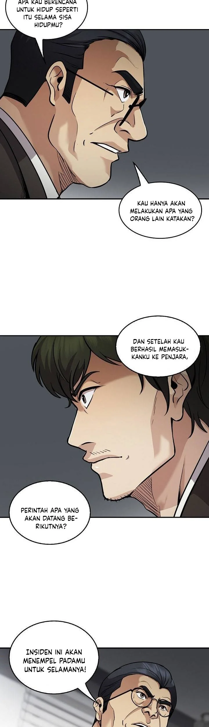 Chapter 130 - halaman 77