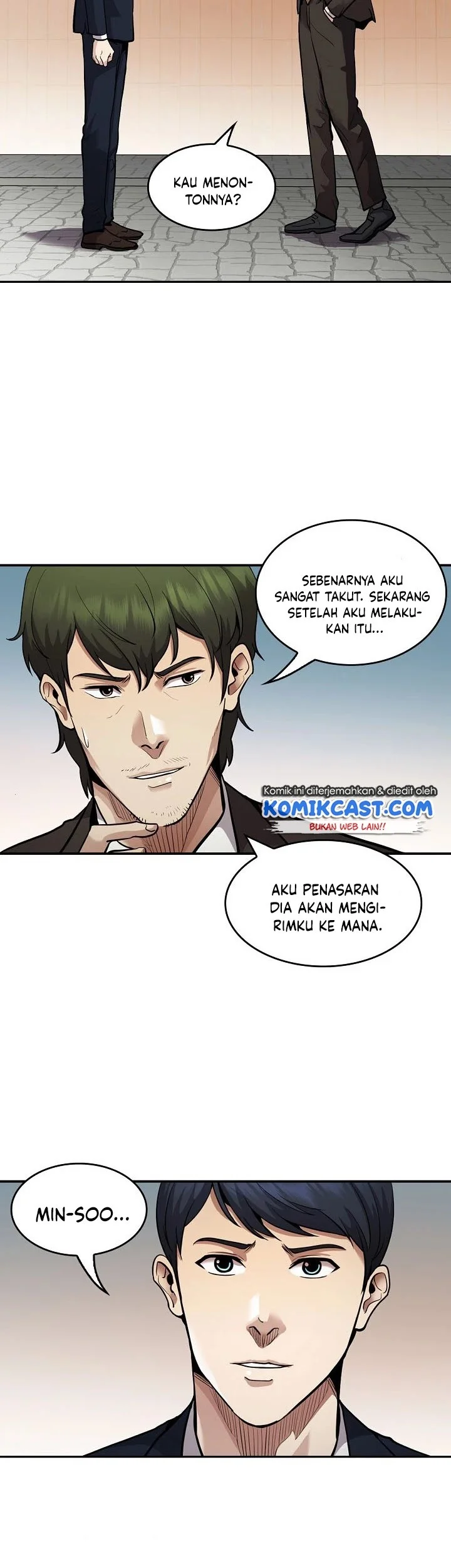Chapter 131 - halaman 59