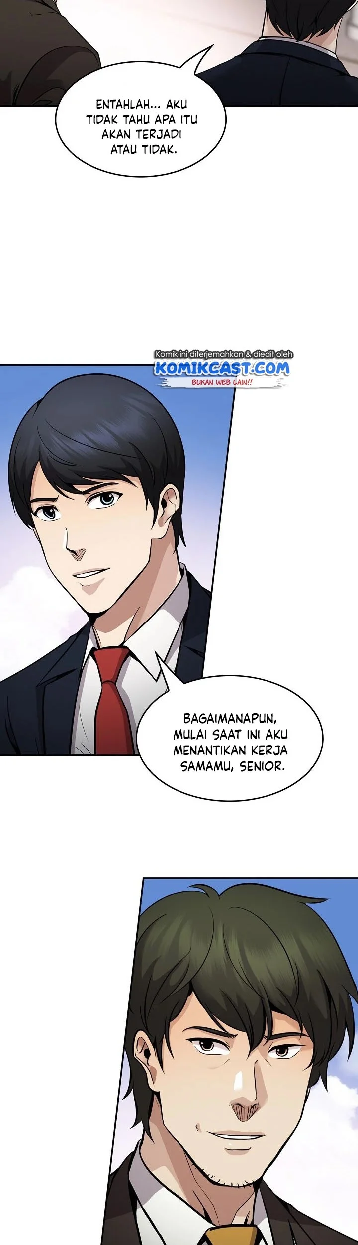 Chapter 131 - halaman 63