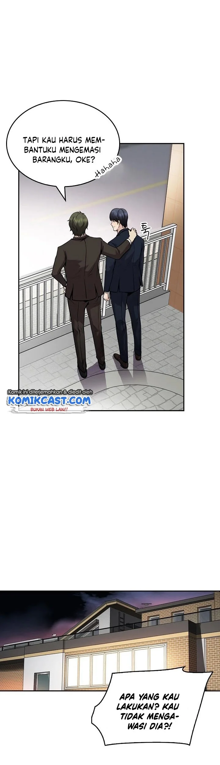 Chapter 131 - halaman 65