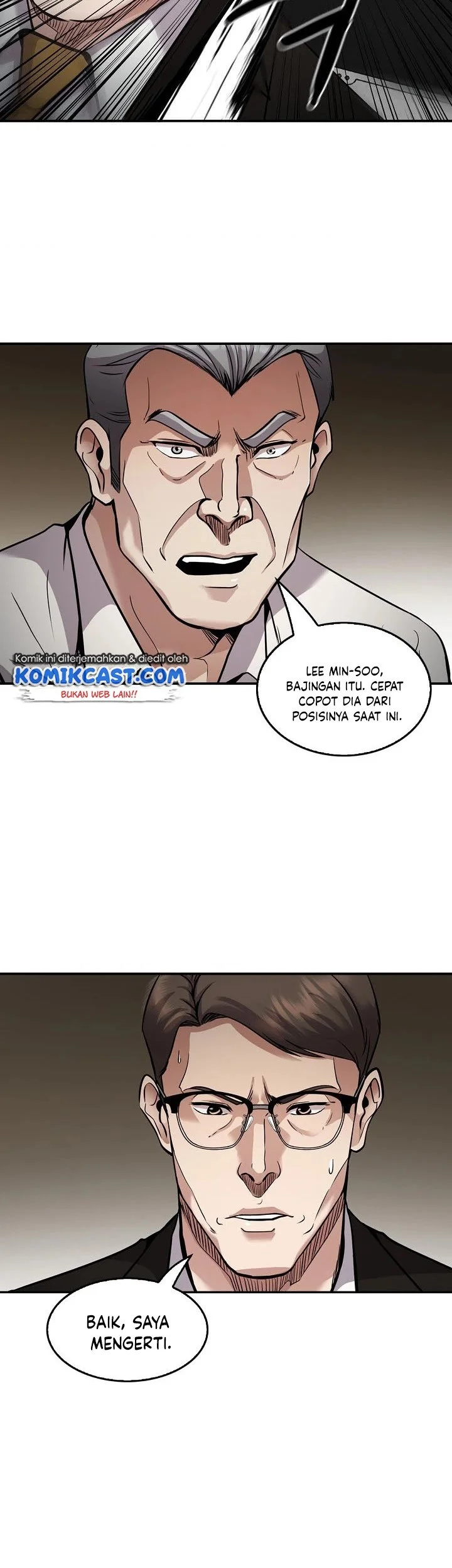 Chapter 131 - halaman 69
