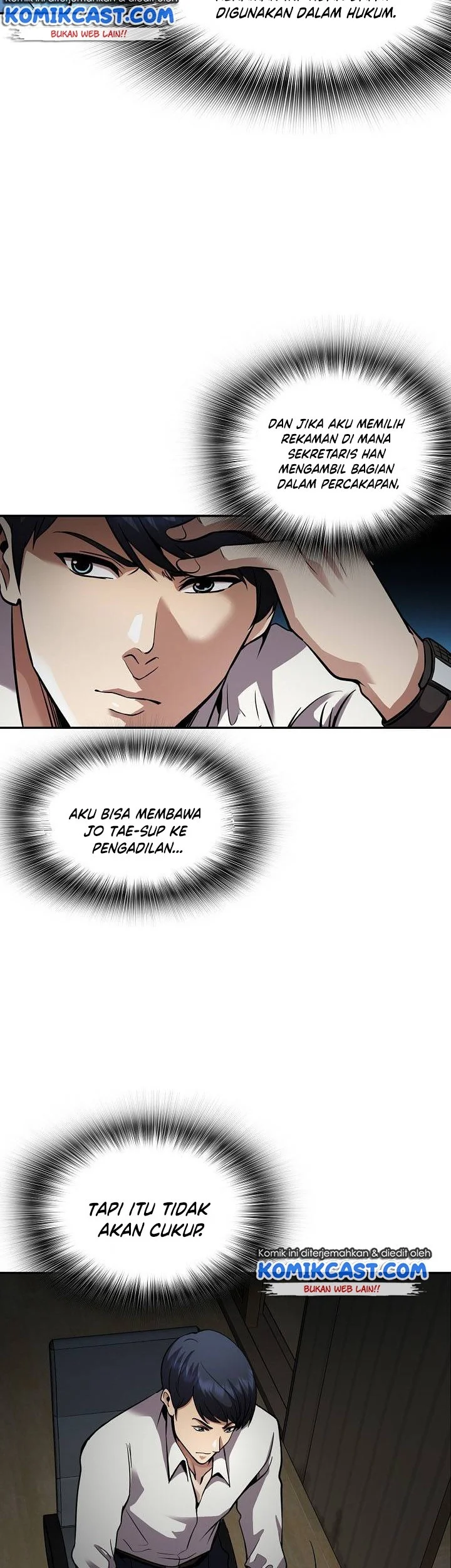 Chapter 132 - halaman 47
