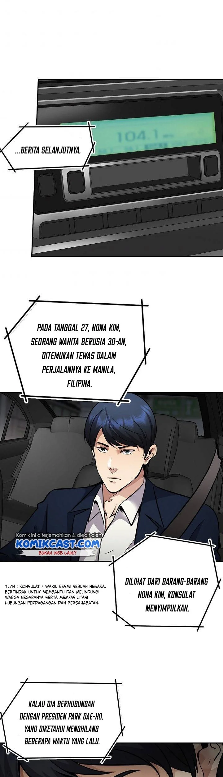 Chapter 132 - halaman 65