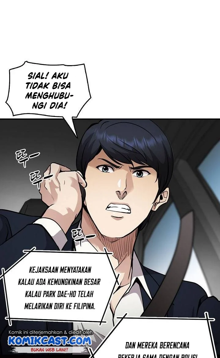 Chapter 132 - halaman 70