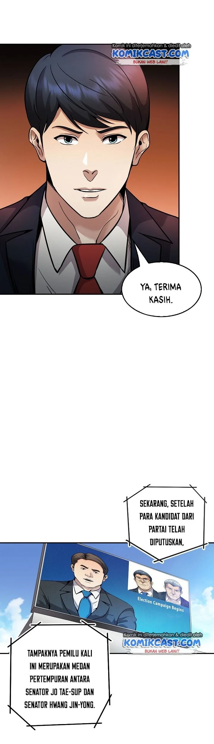 Chapter 133 - halaman 52
