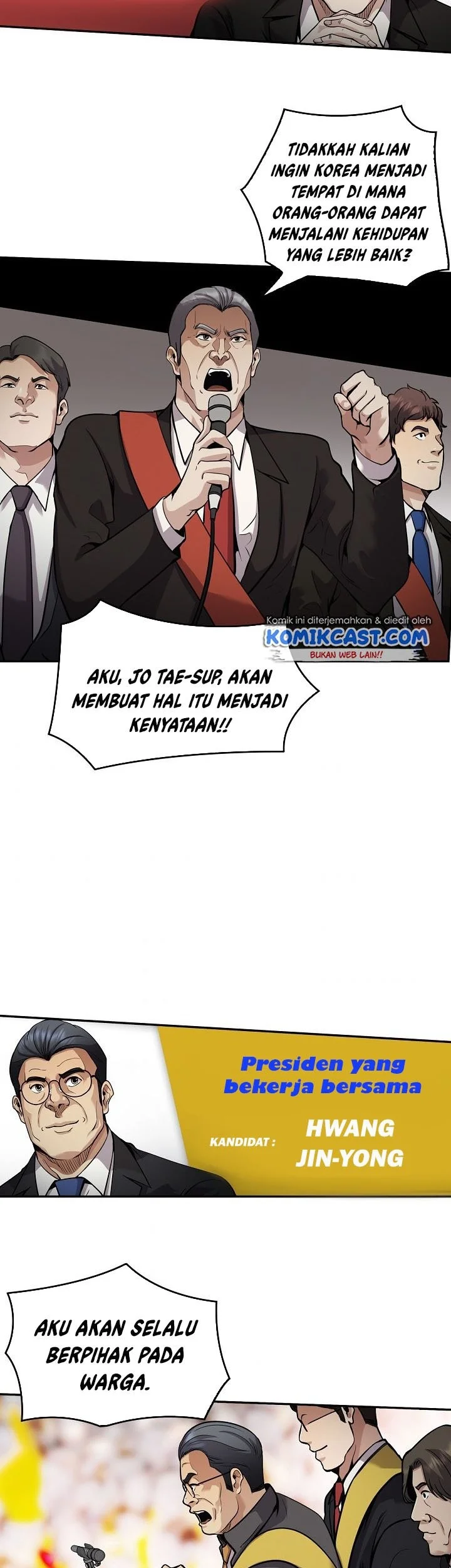 Chapter 133 - halaman 54