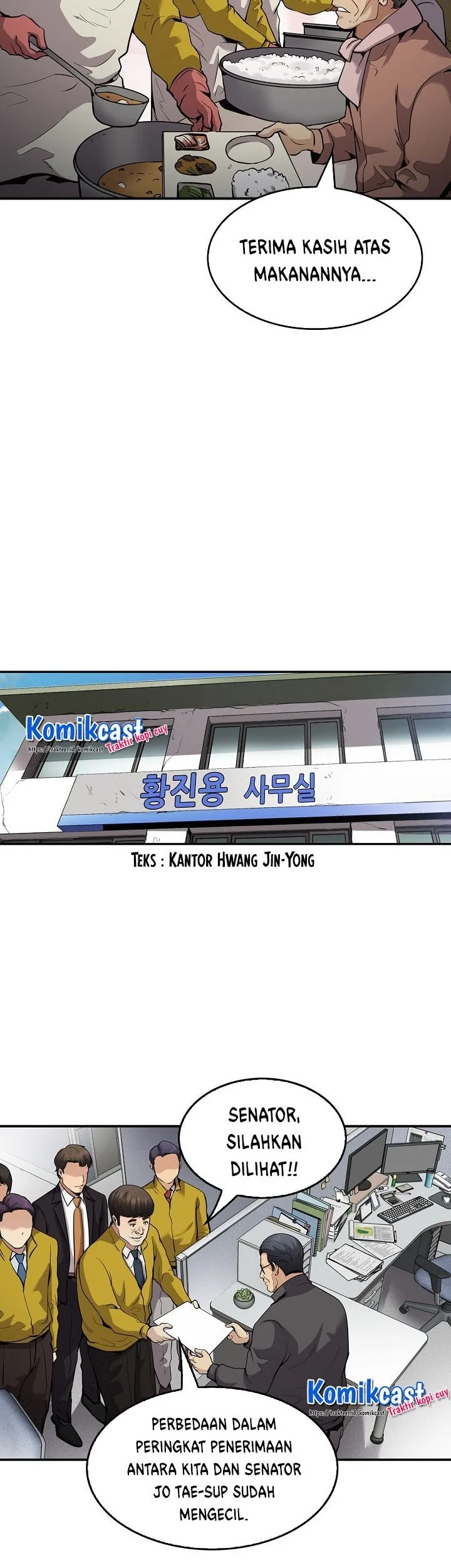 Chapter 133 - halaman 60