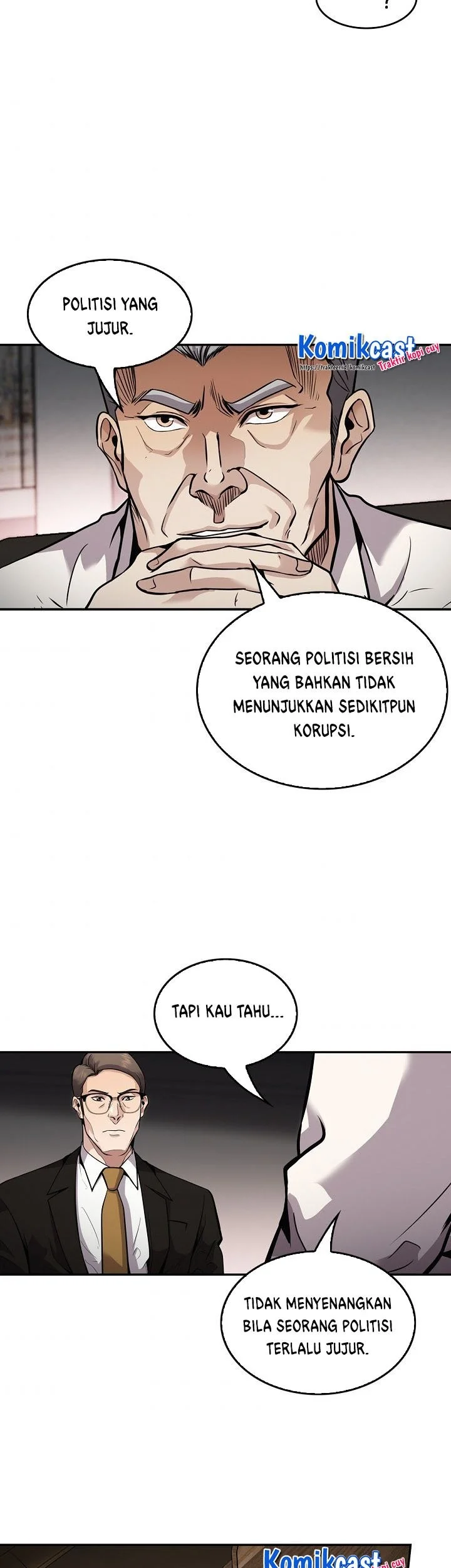 Chapter 133 - halaman 70