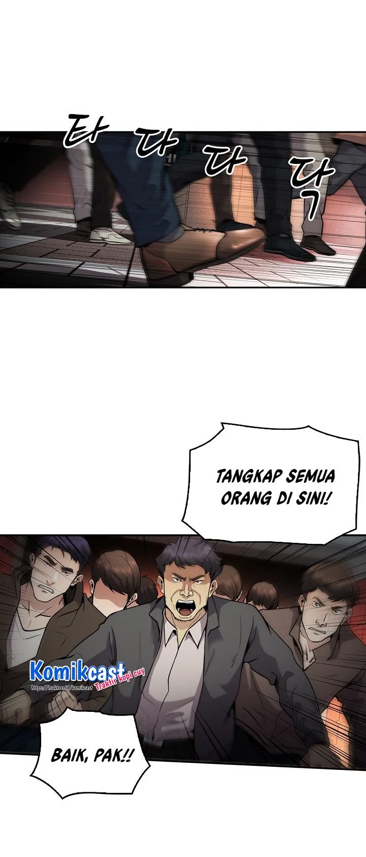 Chapter 133 - halaman 76