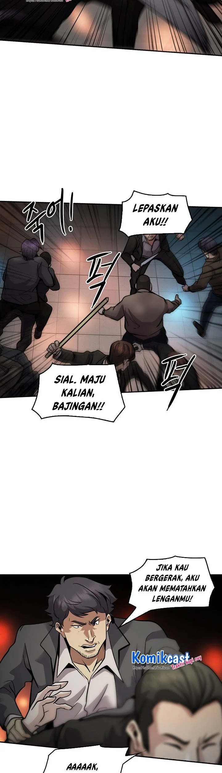 Chapter 133 - halaman 79