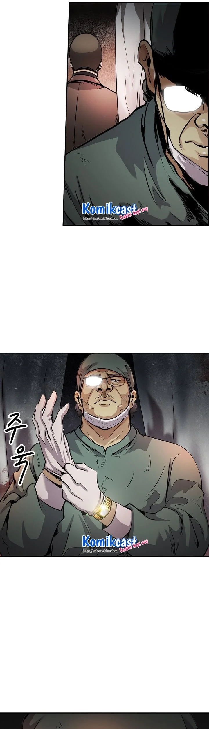 Chapter 134 - halaman 50