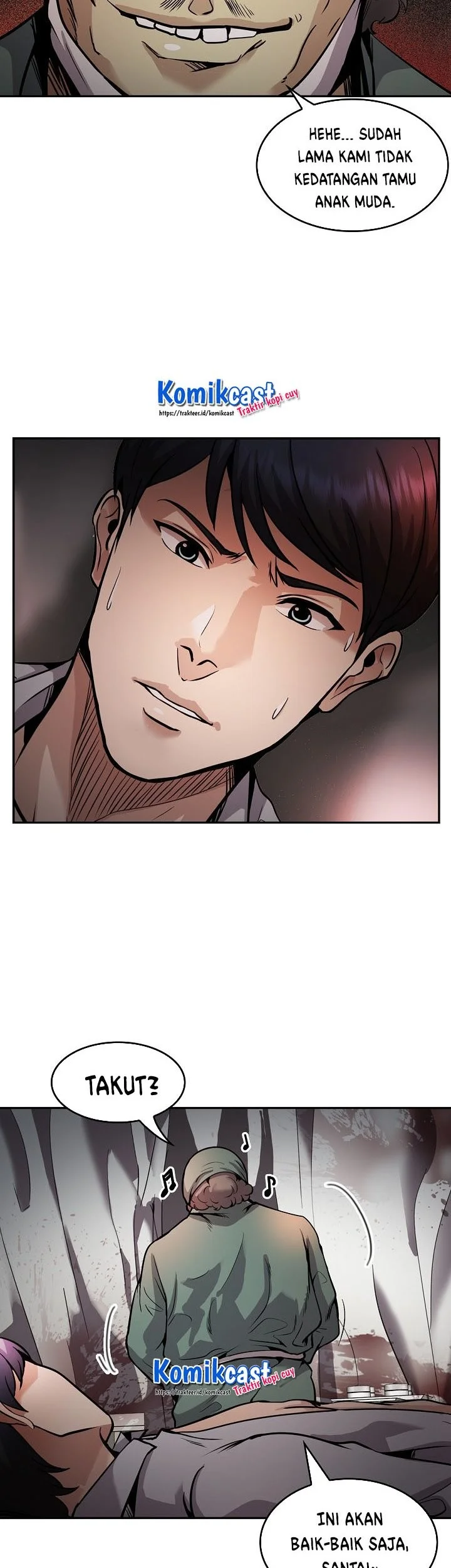 Chapter 134 - halaman 52
