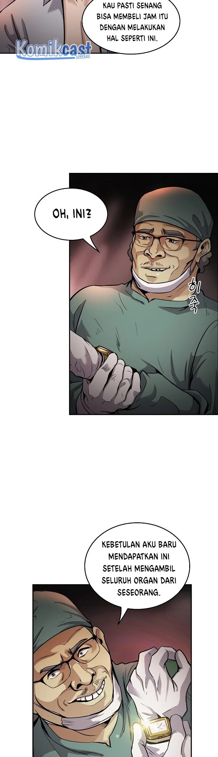 Chapter 134 - halaman 64