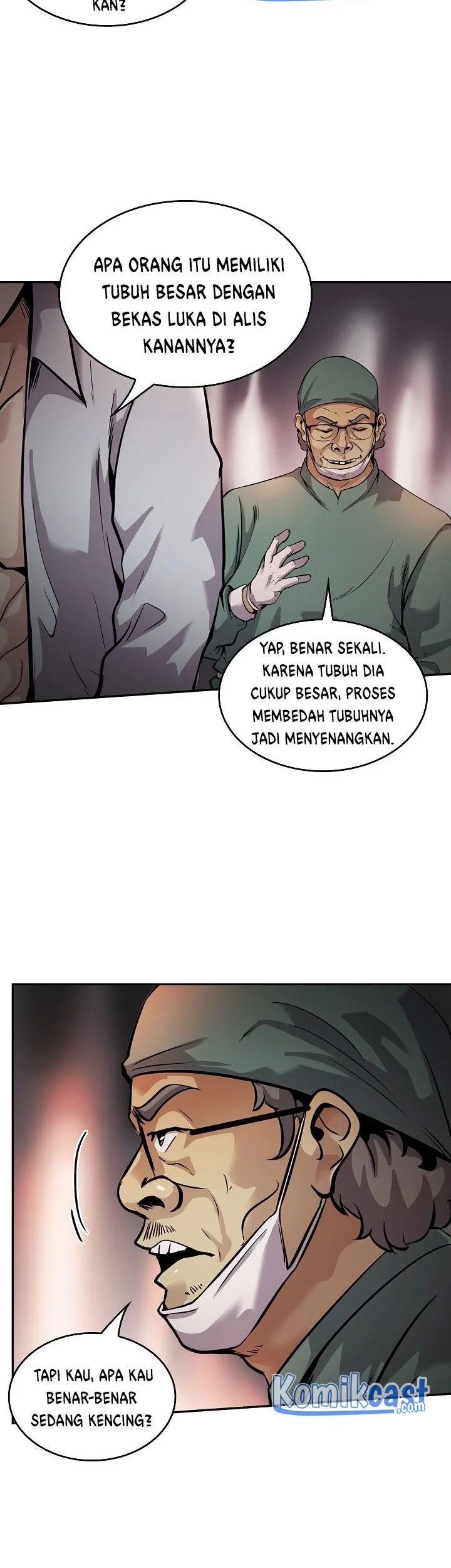 Chapter 134 - halaman 66
