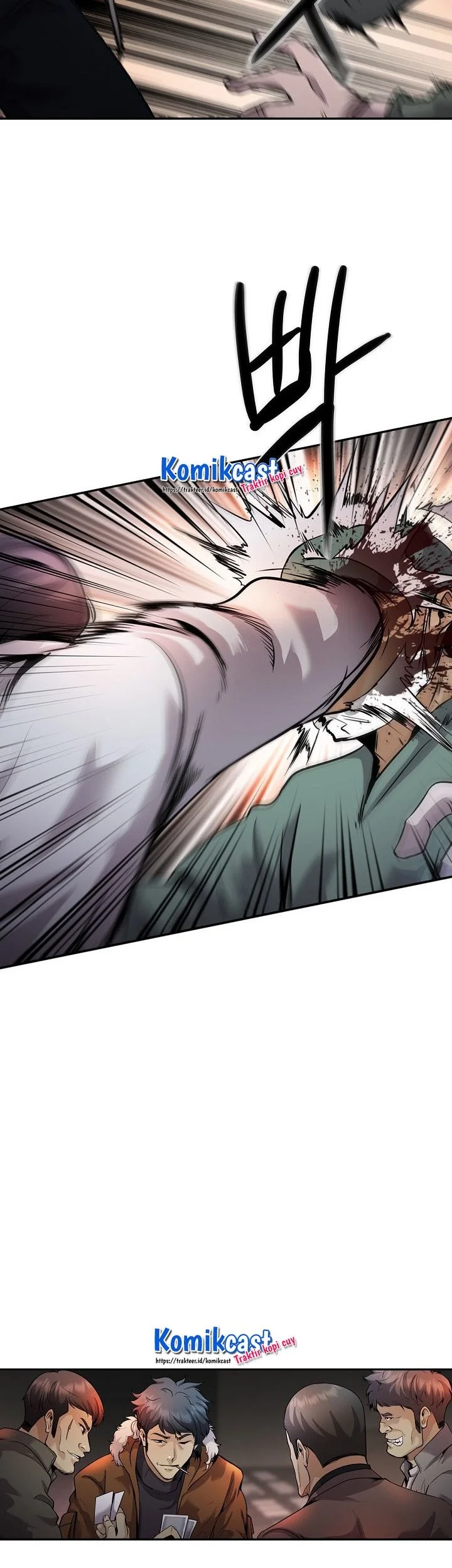 Chapter 134 - halaman 72