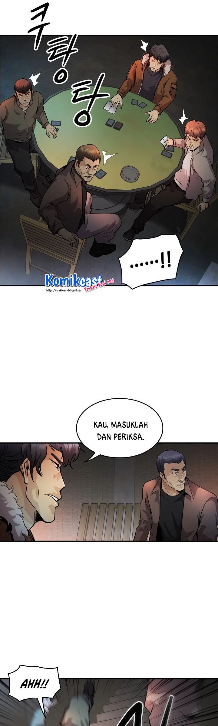 Chapter 134 - halaman 74