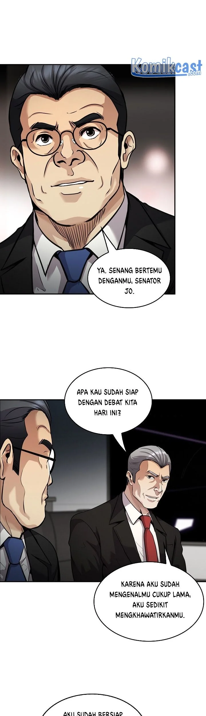 Chapter 135 - halaman 62
