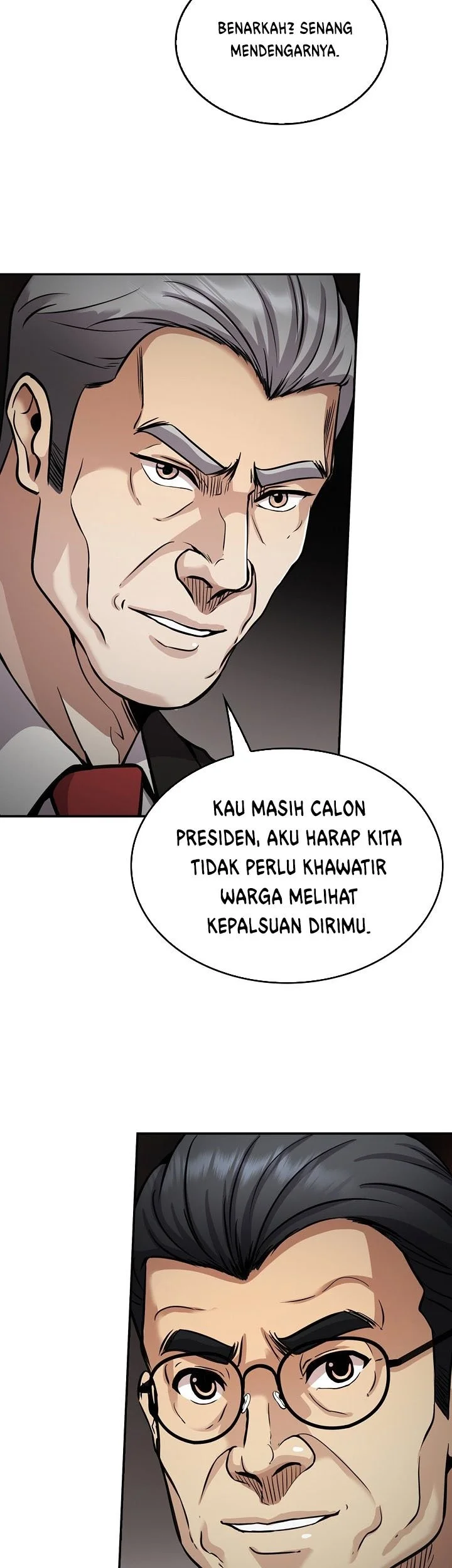 Chapter 135 - halaman 64