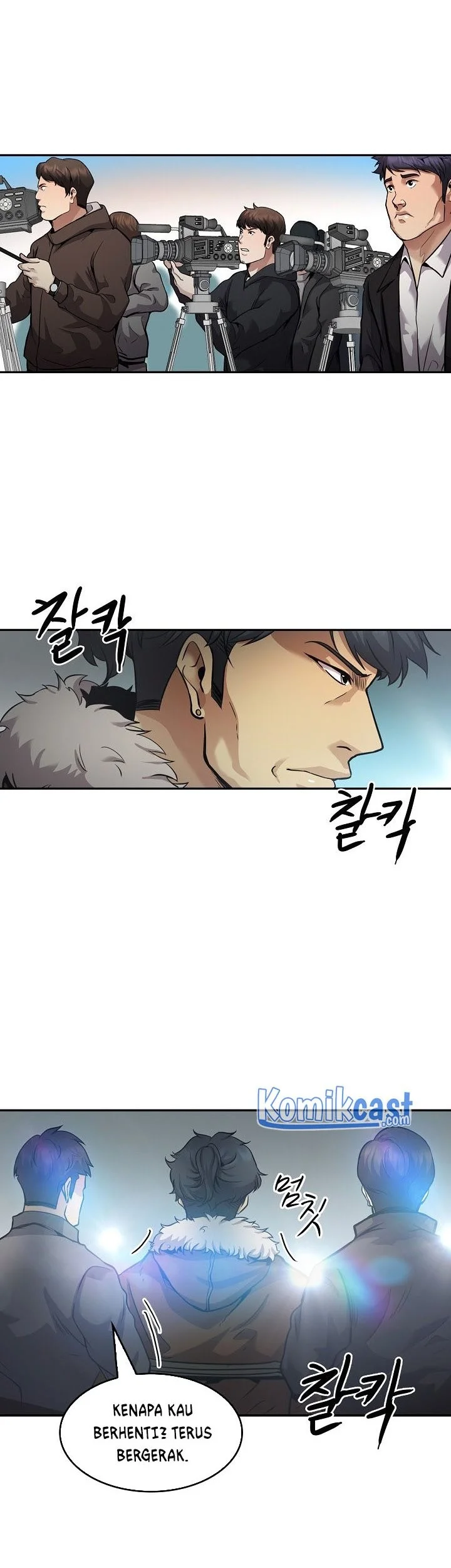 Chapter 135 - halaman 70