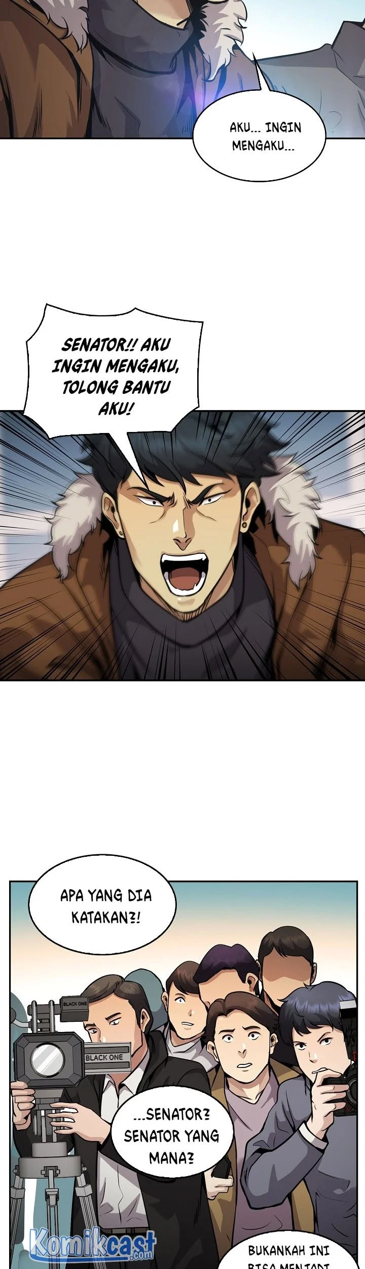 Chapter 135 - halaman 72