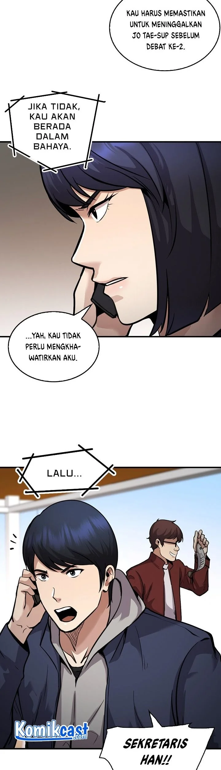 Chapter 136 - halaman 60