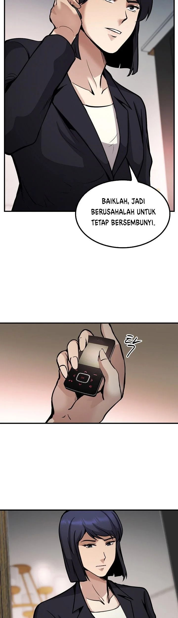 Chapter 136 - halaman 64