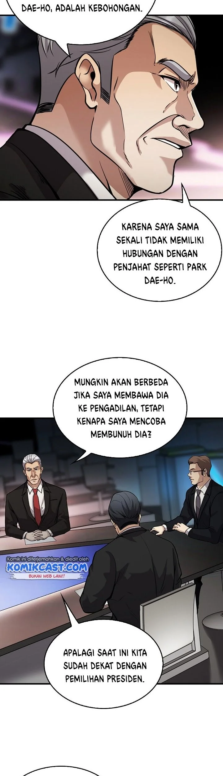 Chapter 136 - halaman 76