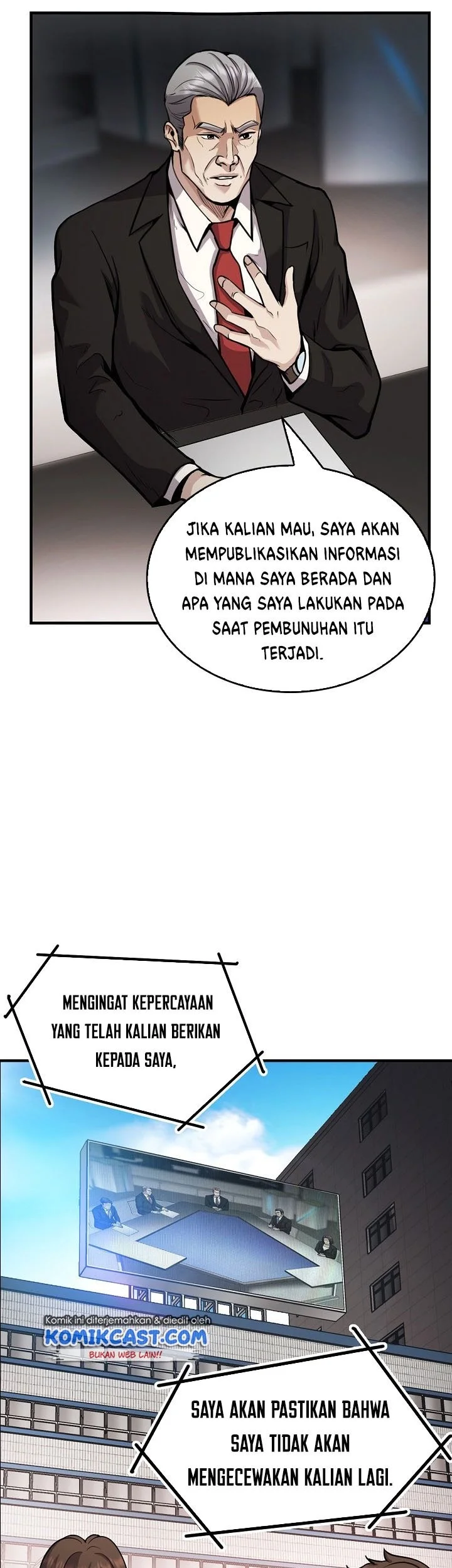 Chapter 136 - halaman 80