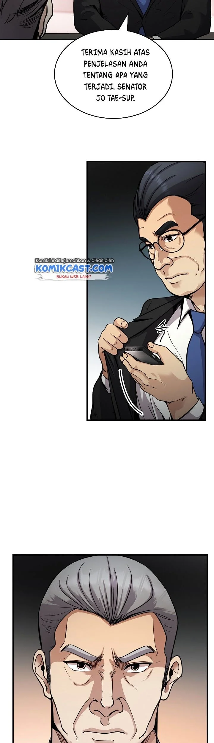 Chapter 136 - halaman 84