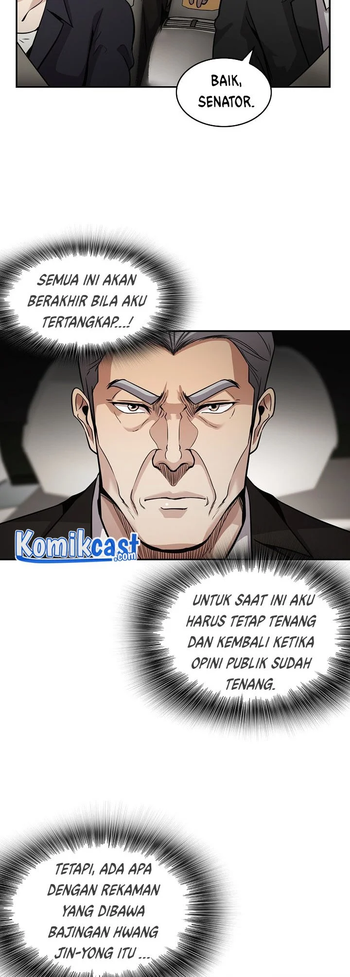 Chapter 137 - halaman 31