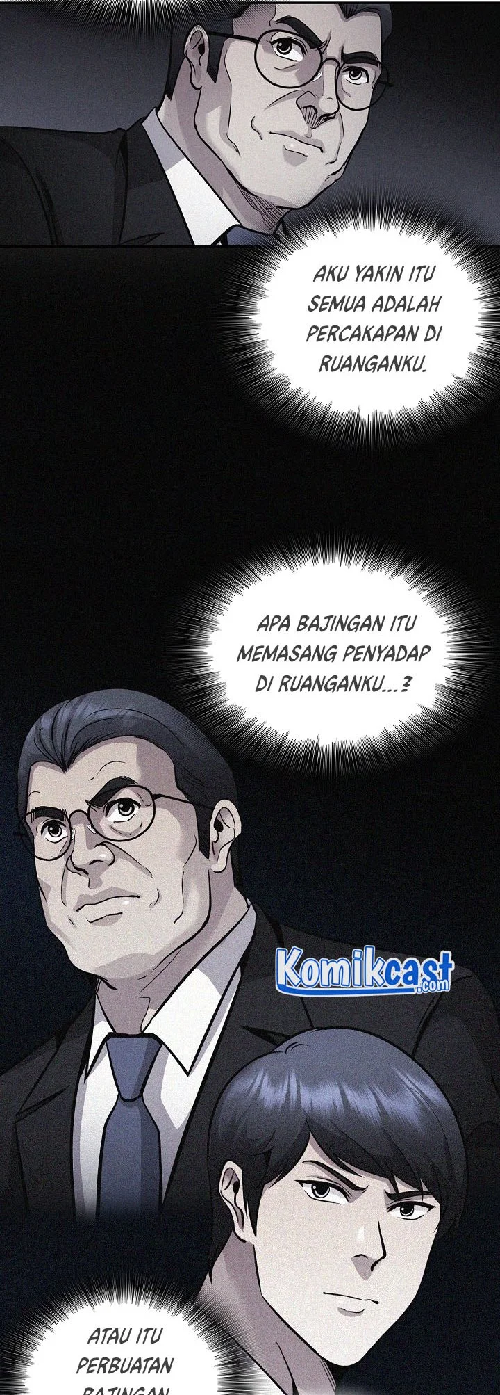 Chapter 137 - halaman 32
