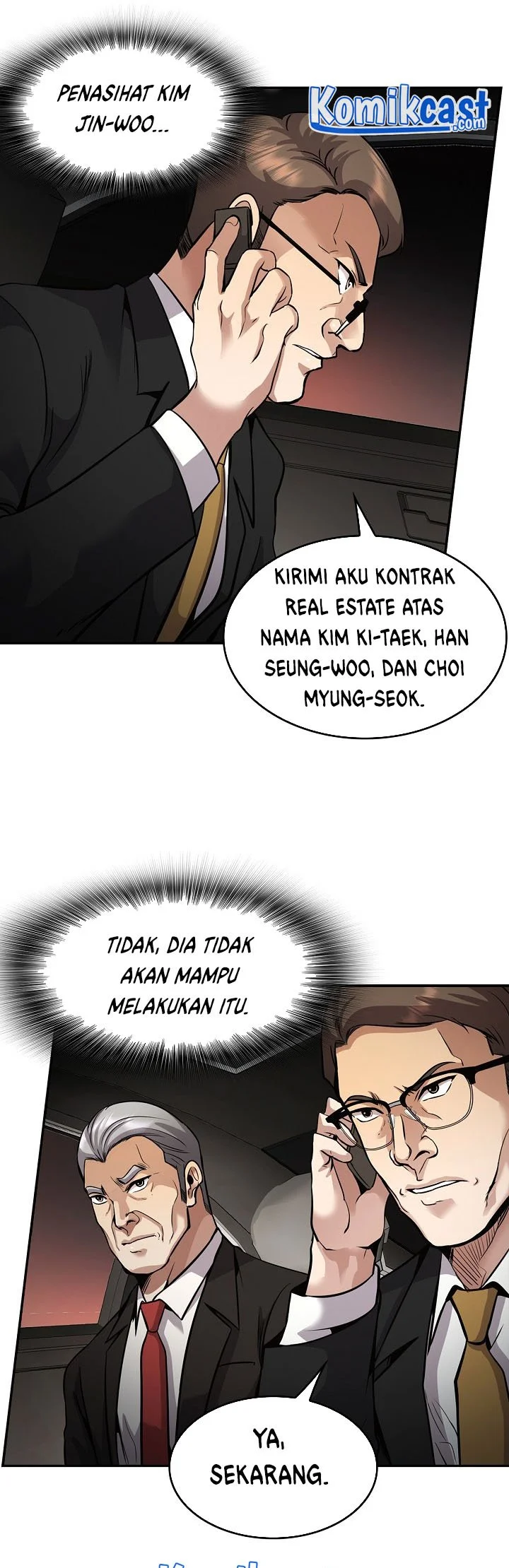 Chapter 137 - halaman 34