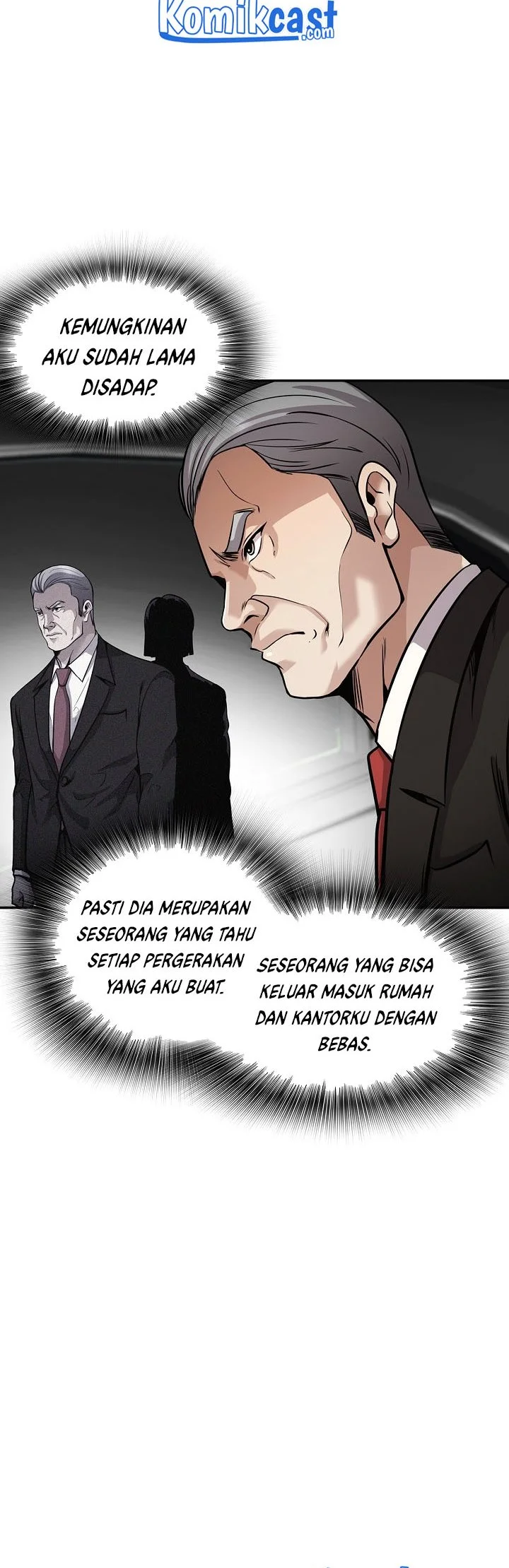 Chapter 137 - halaman 35