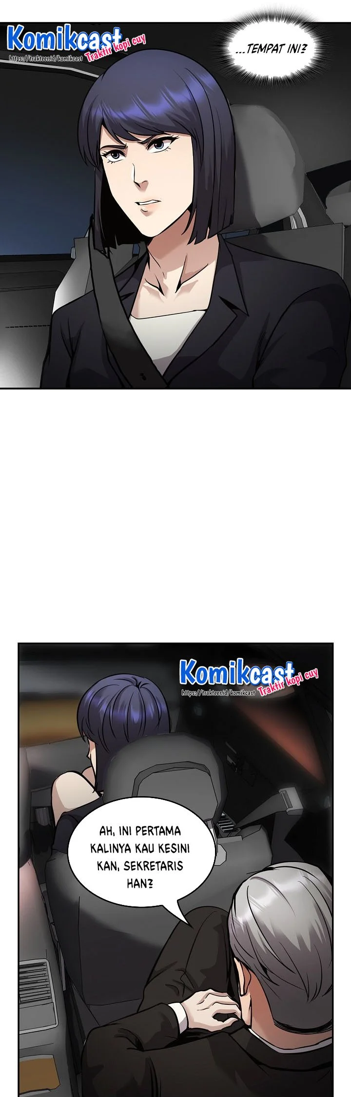 Chapter 137 - halaman 42