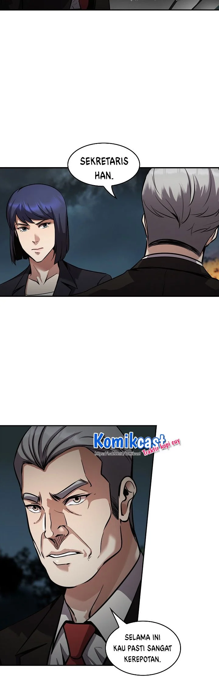 Chapter 137 - halaman 45