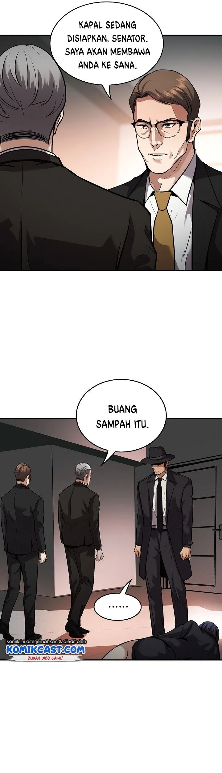 Chapter 138 - halaman 62