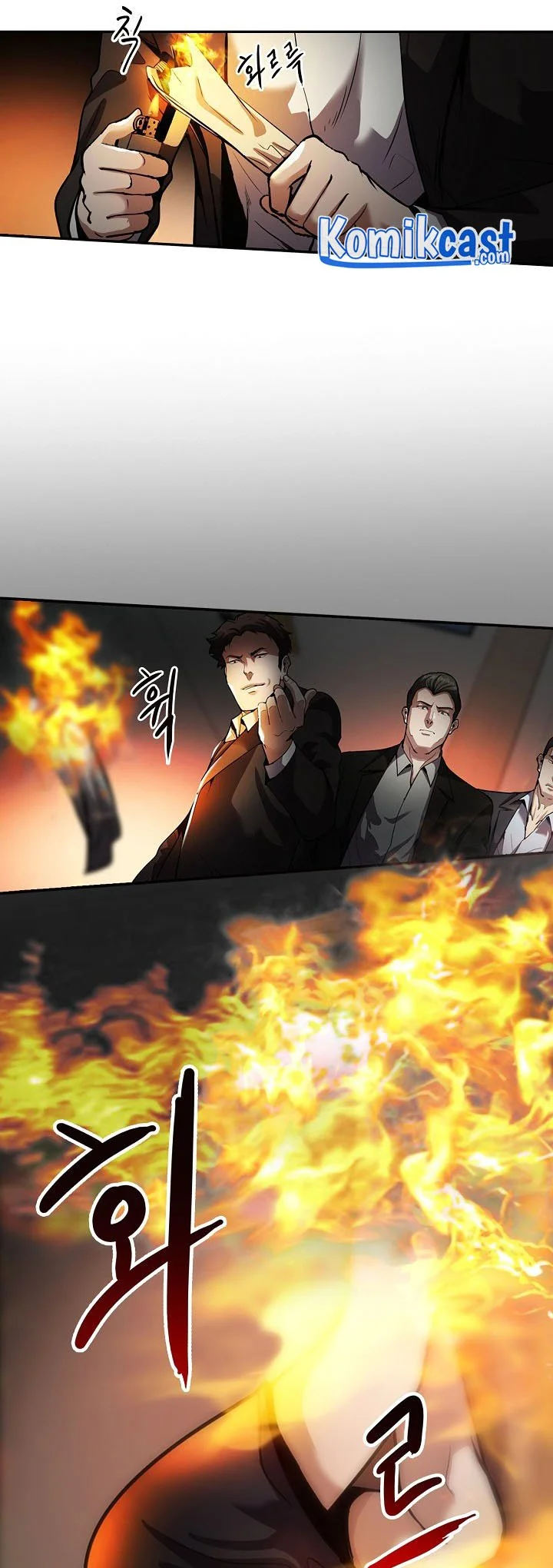 Chapter 138 - halaman 68