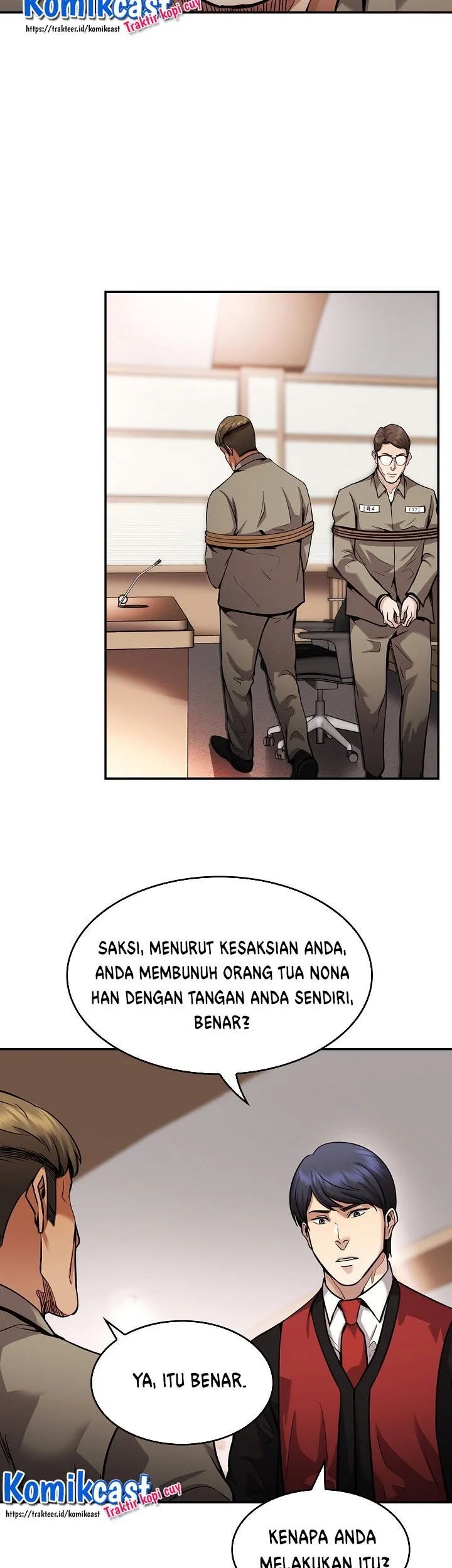 Chapter 140 - halaman 72