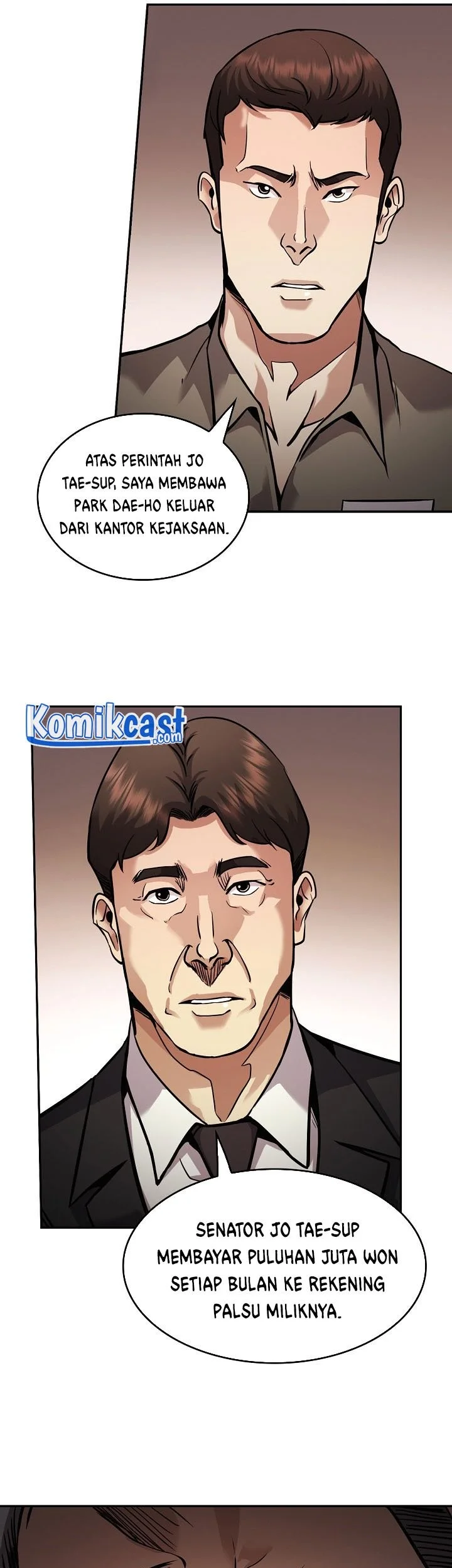 Chapter 140 - halaman 98