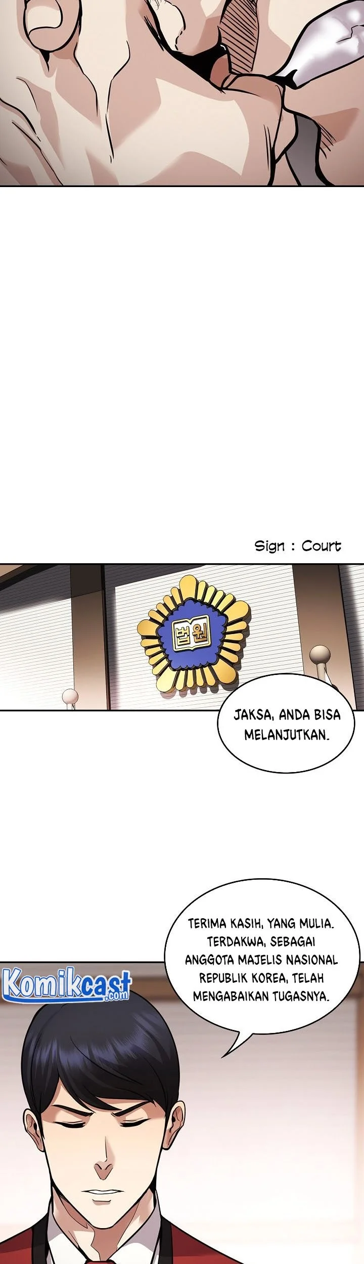 Chapter 140 - halaman 100