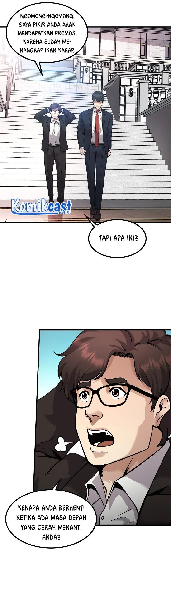 Chapter 141 - halaman 68