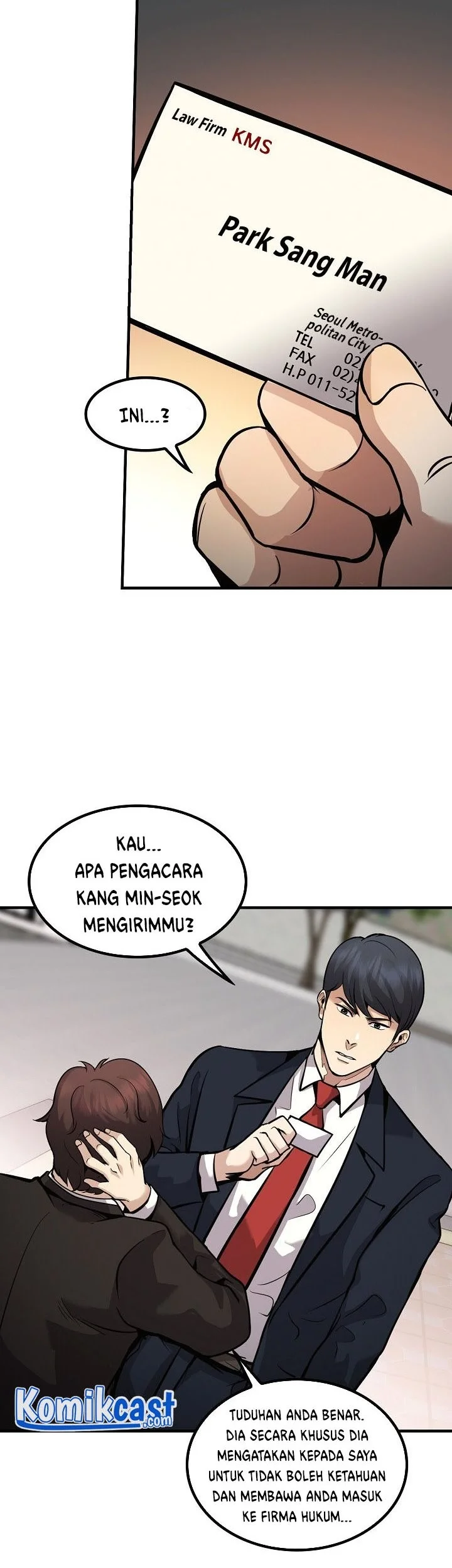 Chapter 141 - halaman 76